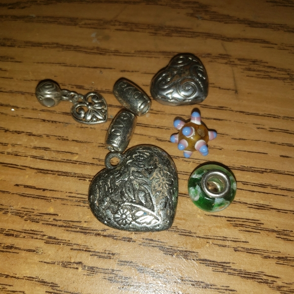 Random Charms Bundle - Picture 4 of 7